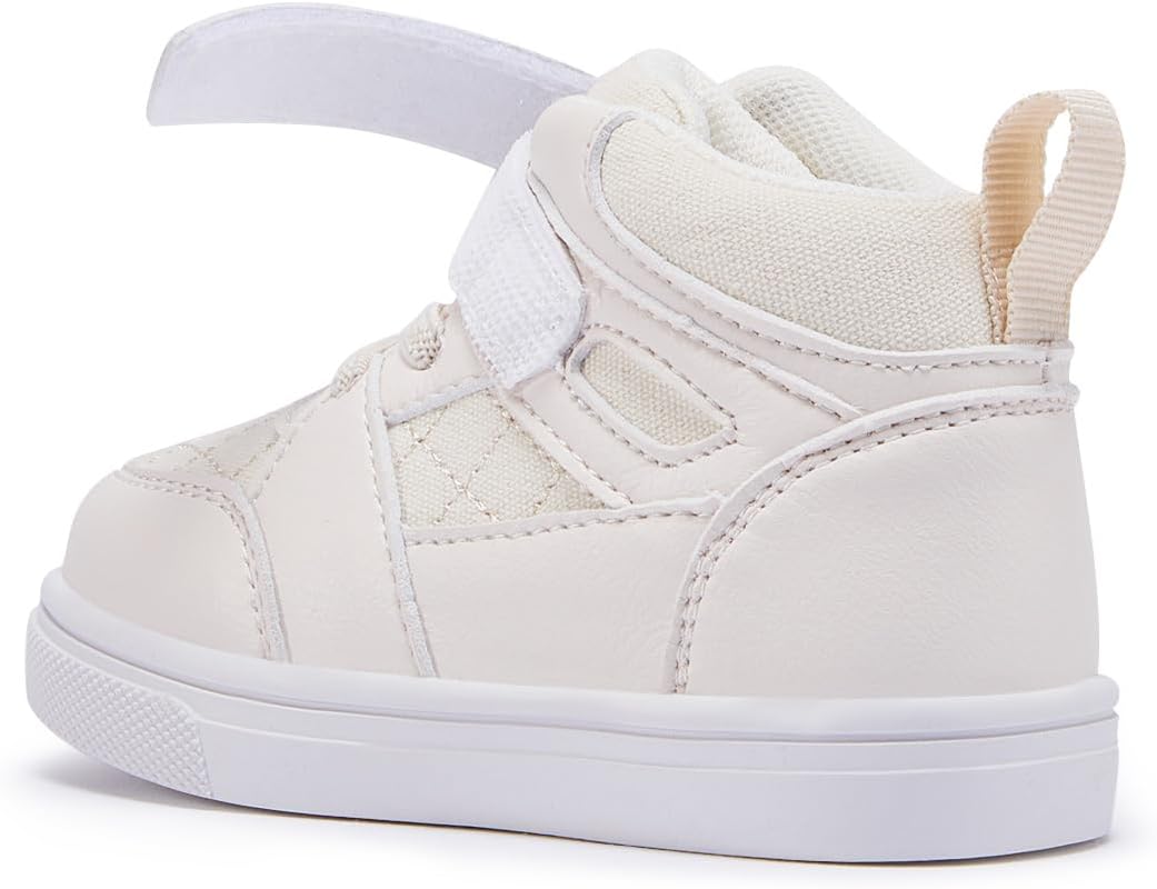 BMCiTYBM Baby Shoes Infant Boy Girl First Walker Shoes Toddler Walking Shoes Lightweight Non-Slip