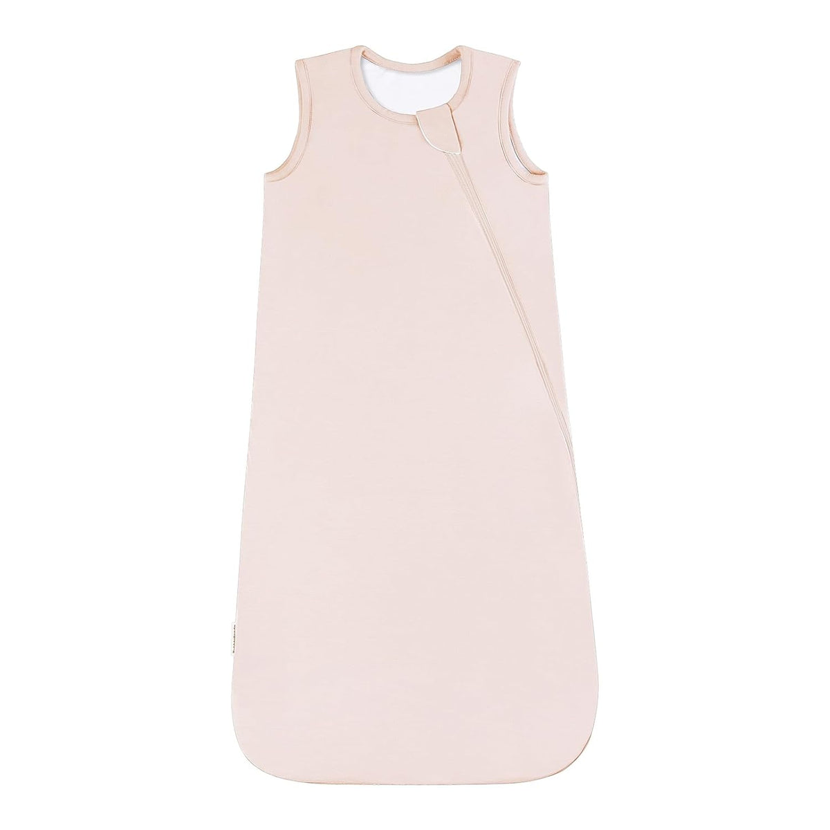 BubblePanda Rayon Made from Bamboo Sleep Sack 12-18 Months 0.5 Tog Soft Lightweight Toddler Sleep