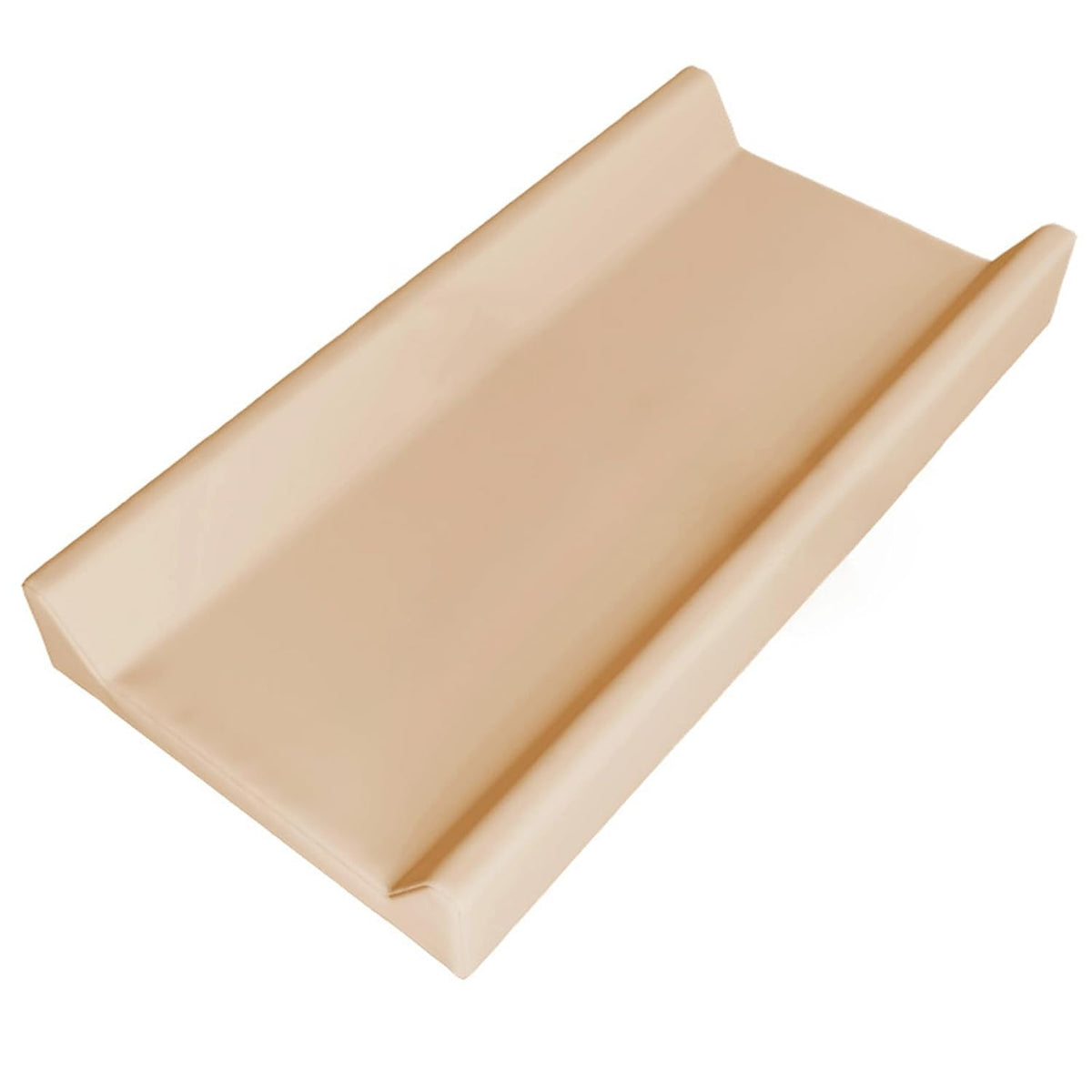 Owlowla Changing Pad Cover,Waterproof Changing Pad Covers-Soft Leather Diaper Changing Table