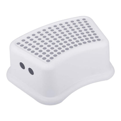 Step Stool for Kids (2 Pack), Toddlers Stool for Potty Training, Bathroom, Kitchen, Bedroom, Toy
