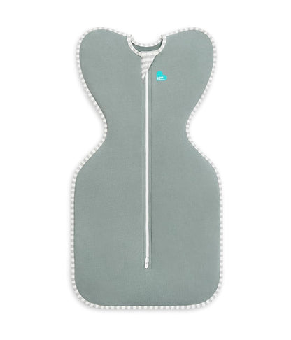 Love to Dream Swaddle UP, Baby Sleep Sack, Self-Soothing Swaddles for Newborns, Improves Sleep