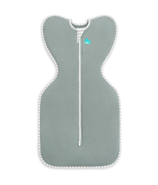 Love to Dream Swaddle UP, Baby Sleep Sack, Self-Soothing Swaddles for Newborns, Get Longer Sleep