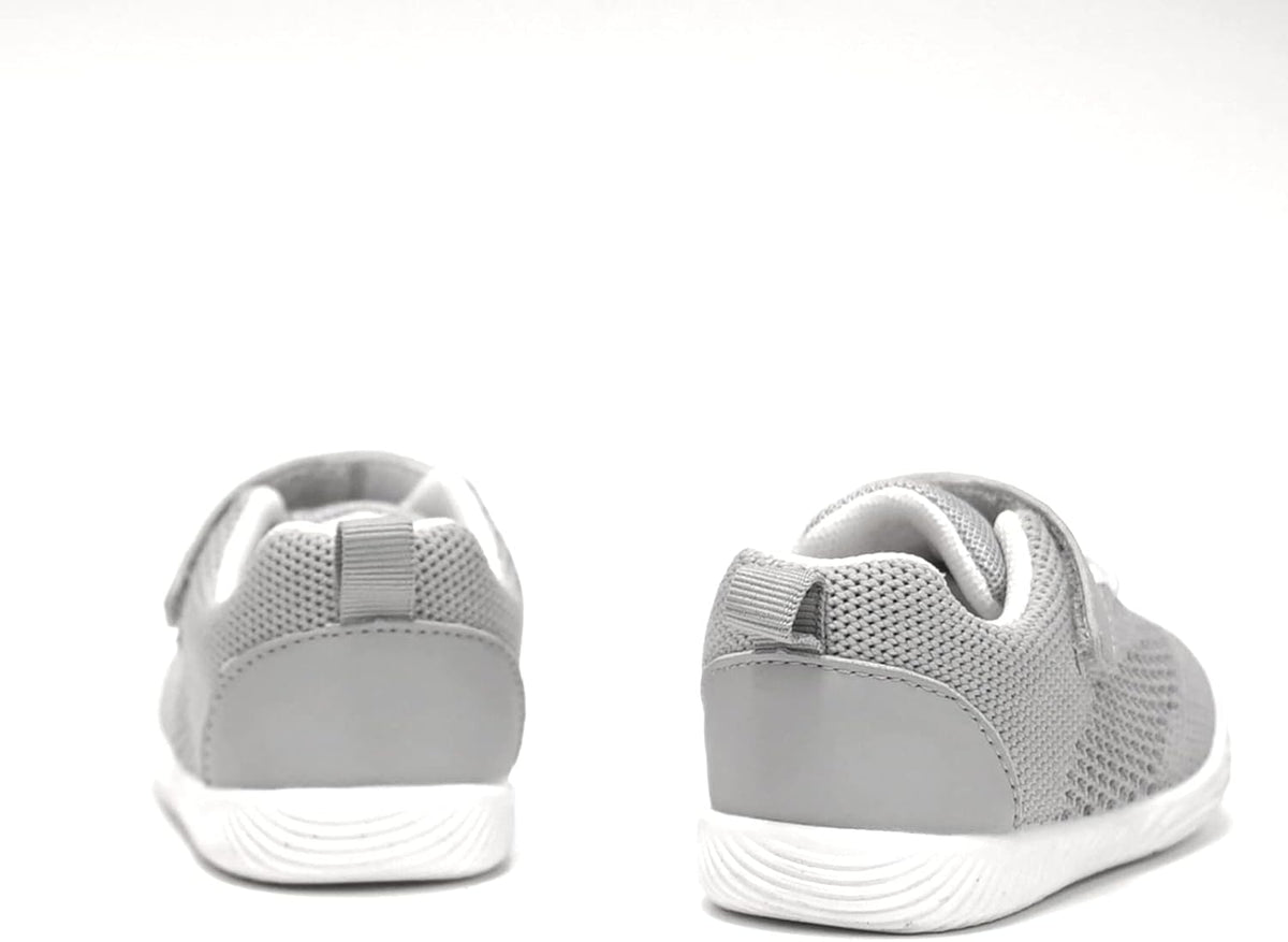 Newsonet Baby Shoes Boys Girls First Walking Breathable Non Slip Walker Sneakers Soft Sole 6 9 12