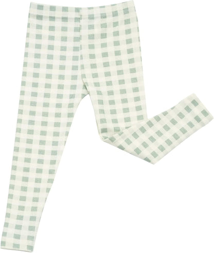 AVAUMA Baby Boys Girls Pajama Set 6M-7T Kids Cute Toddler Snug fit Pattern Design Pjs Cotton