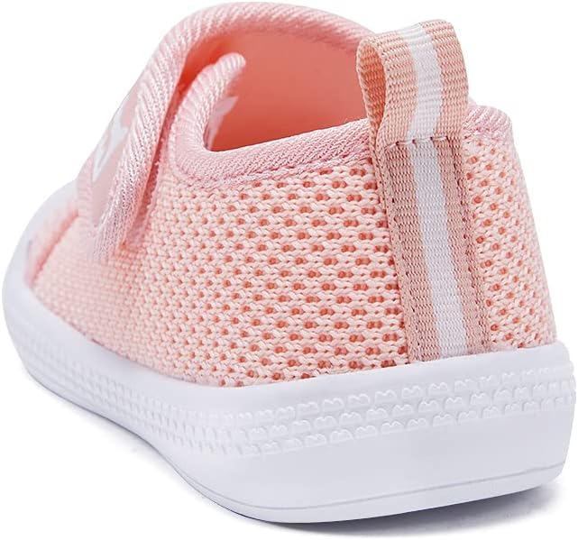 BMCiTYBM Baby Shoes Infant Boy Girl First Walker Shoes Toddler Walking Shoes Lightweight Non-Slip