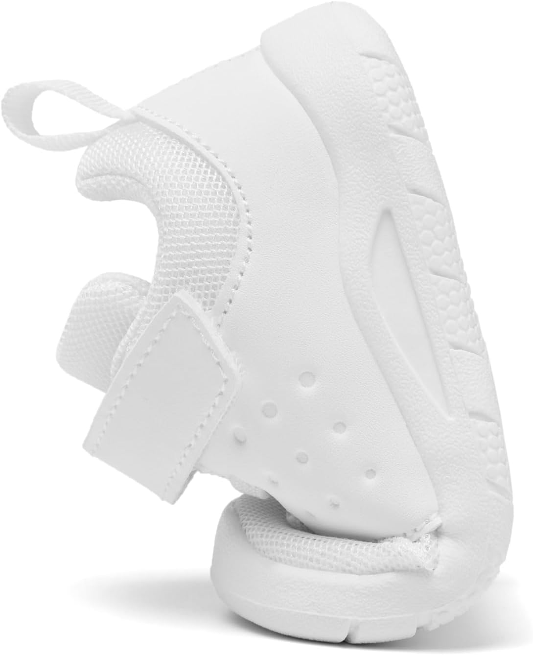 MORENDL Toddler Baby Shoes 0-4 Years Boy Girl Lightweight Breathable Non-Slip Sports Sneakers