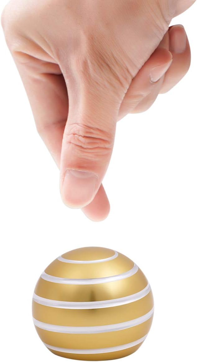 Desk-Fidget-Kinetic-Toys Cool-Gadgets: Cool-Stuff Thing Game Toy for Adult Teen Children Kid