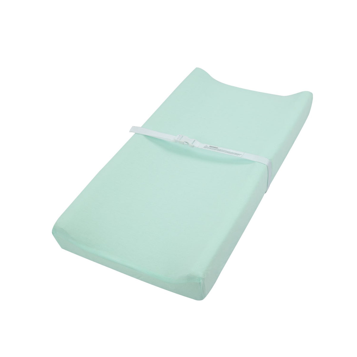 TILLYOU Changing Pad Cover Set in Soft Jersey Material - Fits 32"/34''x16 Contoured Pad for Babies