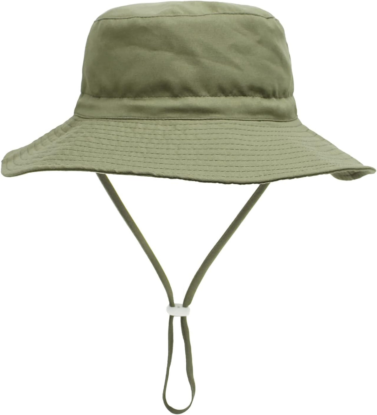 Baby Sun Hat Toddler Beach Swim Hats UPF 50+ Summer Bucket Hat Kids Infant Wide Brim Adjustable Sun