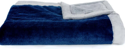 SARANONI Security Blankets for Babies | Super Soft Boutique Quality Lush Luxury Baby Blanket |