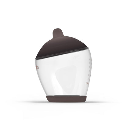 Classic Baby Bottle - Rich - Shape 3- Responsive Flow Valve