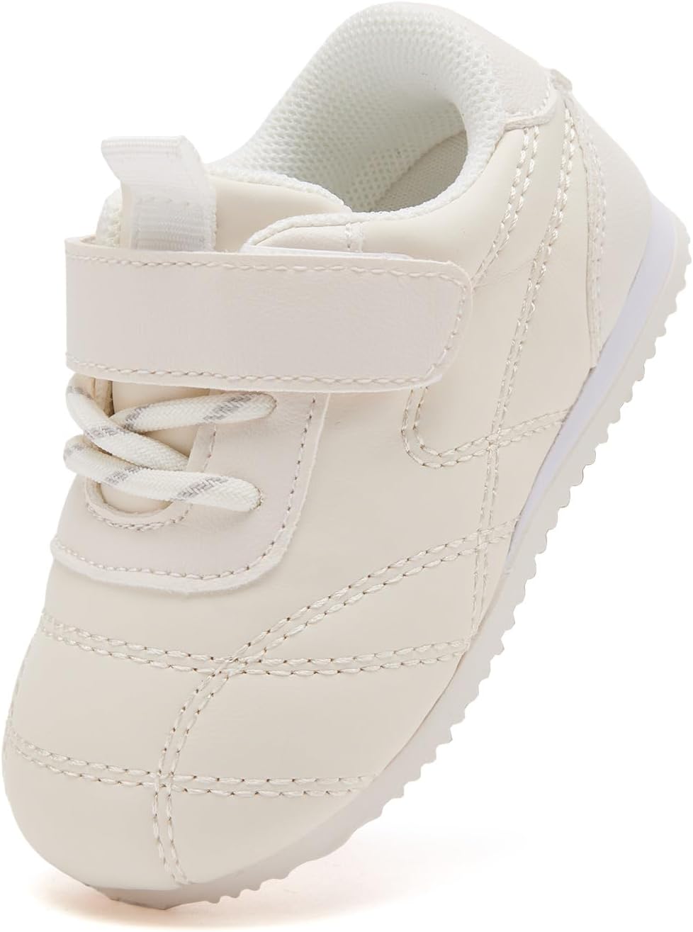BMCiTYBM Baby Shoes Infant Boy Girl First Walker Shoes Toddler Walking Shoes Lightweight Non-Slip