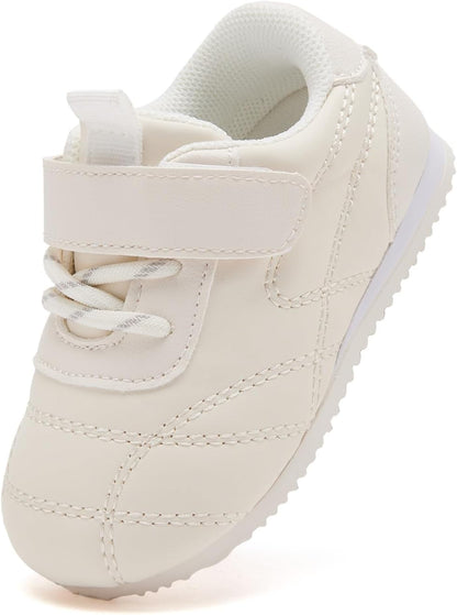 BMCiTYBM Baby Shoes Infant Boy Girl First Walker Shoes Toddler Walking Shoes Lightweight Non-Slip
