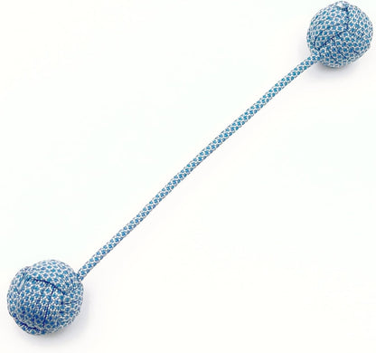 Fidget Beads Skill Toys, Fidget Toys, Parachute Cord and Steel Beads Handmade Fidget Beads