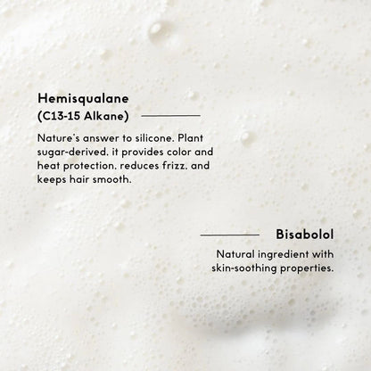 SEEN Shampoo Eco-Refill -Non-Comedogenic & Sulfate-Free Hair Shampoo- Dermatologist-Developed