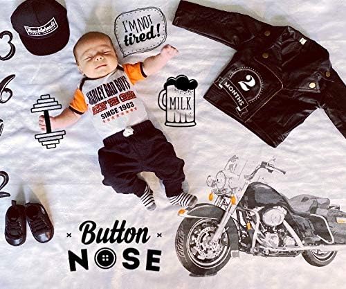 Baby Hats - Baseball Hat, Newborn Youth Flat Brim Mesh Trucker Surf Skate Bubba Bro Fitted Beach