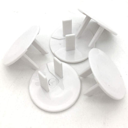 38 Pack Outlet Covers ChildProof Plug Protector - Vmaisi Baby Proofing Electrical Safety Outlet