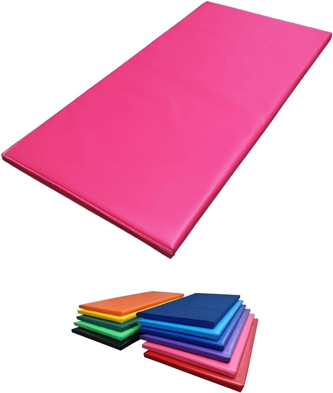 Build-a-Mat: Personalized Play Mats for Autism Therapy and Sensory Integration