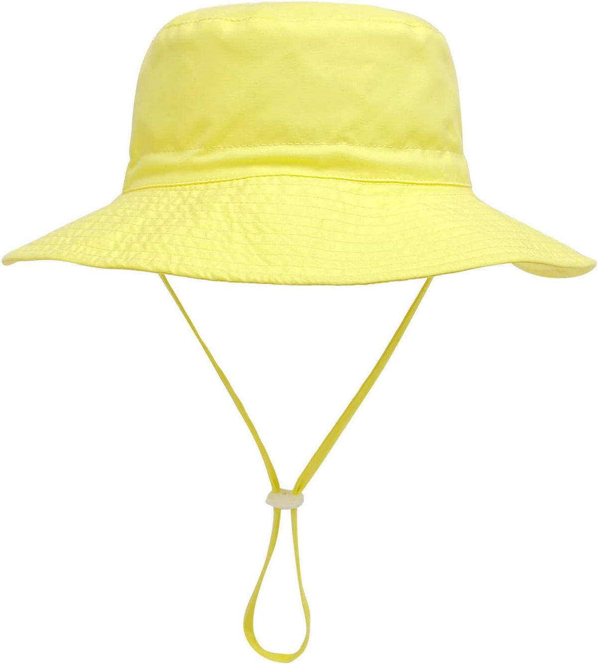 Baby Sun Hat Toddler Beach Swim Hats UPF 50+ Summer Bucket Hat Kids Infant Wide Brim Adjustable Sun