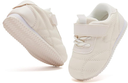 BMCiTYBM Baby Shoes Infant Boy Girl First Walker Shoes Toddler Walking Shoes Lightweight Non-Slip