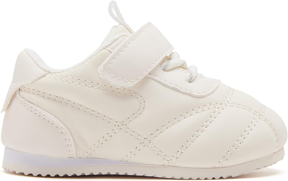 BMCiTYBM Baby Shoes Infant Boy Girl First Walker Shoes Toddler Walking Shoes Lightweight Non-Slip