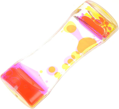 PowerTRC Liquid Motion Bubbler Sensory Toy, Relaxing and Calming for Anxiety, Autism & ADHD Fun