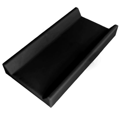 Owlowla Changing Pad Cover,Waterproof Changing Pad Covers-Soft Leather Diaper Changing Table