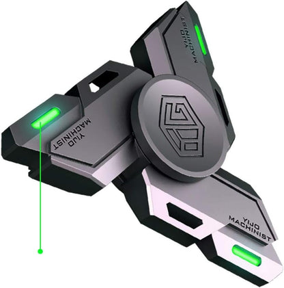 Fidget Spinners, Spinner Gifts for Adults and Kids, Stress Anxiety ADHD Relief Figets Toy, Metal