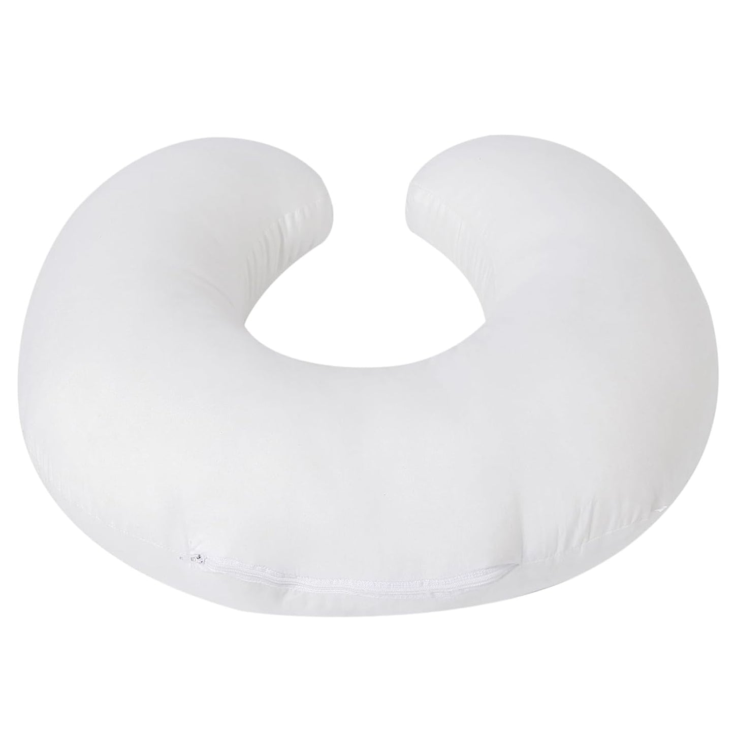 Nursing Pillow and Positioner for Breastfeeding, Ultra Soft Baby Breastfeeding Pillows for More