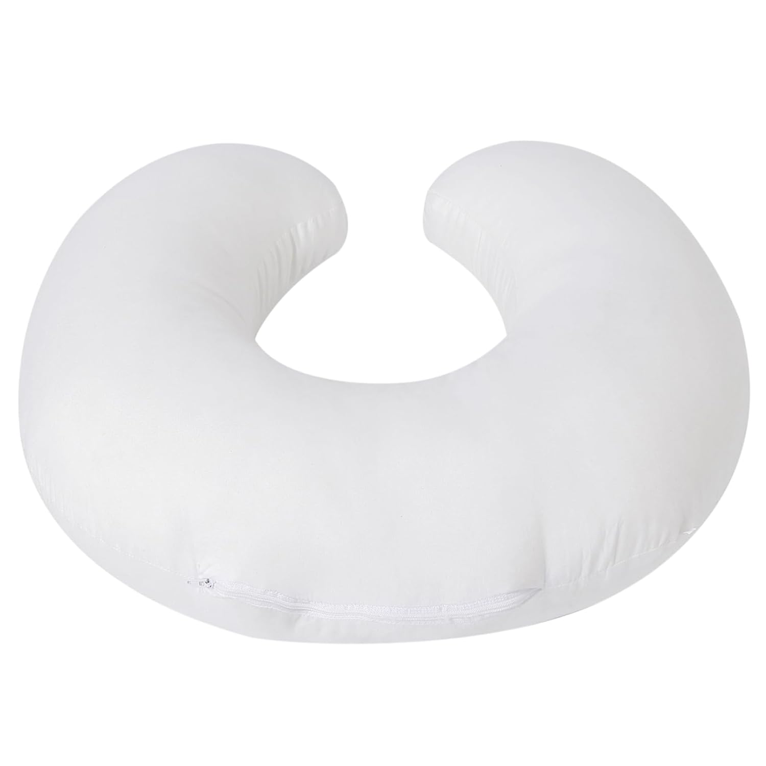 Nursing Pillow and Positioner for Breastfeeding, Ultra Soft Baby Breastfeeding Pillows for More