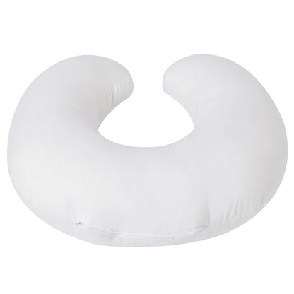 Nursing Pillow and Positioner for Breastfeeding, Ultra Soft Baby Breastfeeding Pillows for More