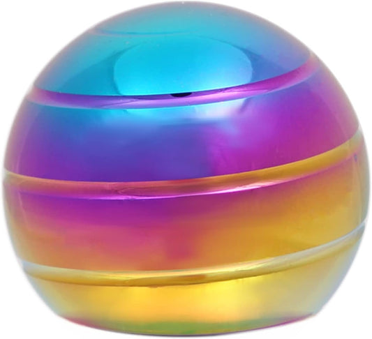 Desk-Fidget-Toys for Kinetic-Toy: Cool-Gadgets Cool-Stuff for Adults Kids Teens, Spinning Up to 180