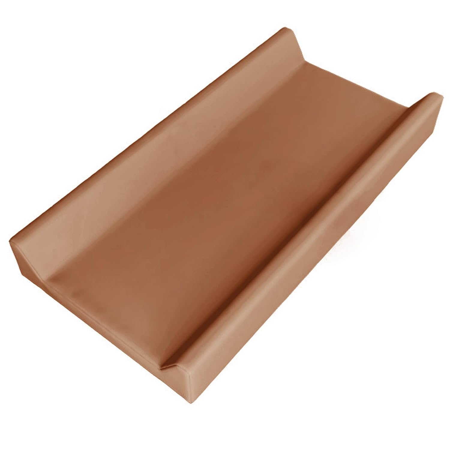 Owlowla Changing Pad Cover,Waterproof Changing Pad Covers-Soft Leather Diaper Changing Table
