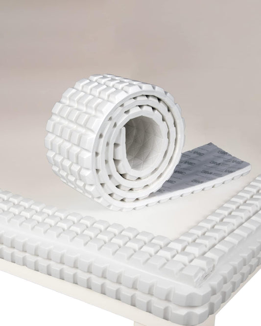 Baby Proofing Corners and Edges Guards Protectors Foam 3M Pre-Taped Bumper Furniture Covers Child