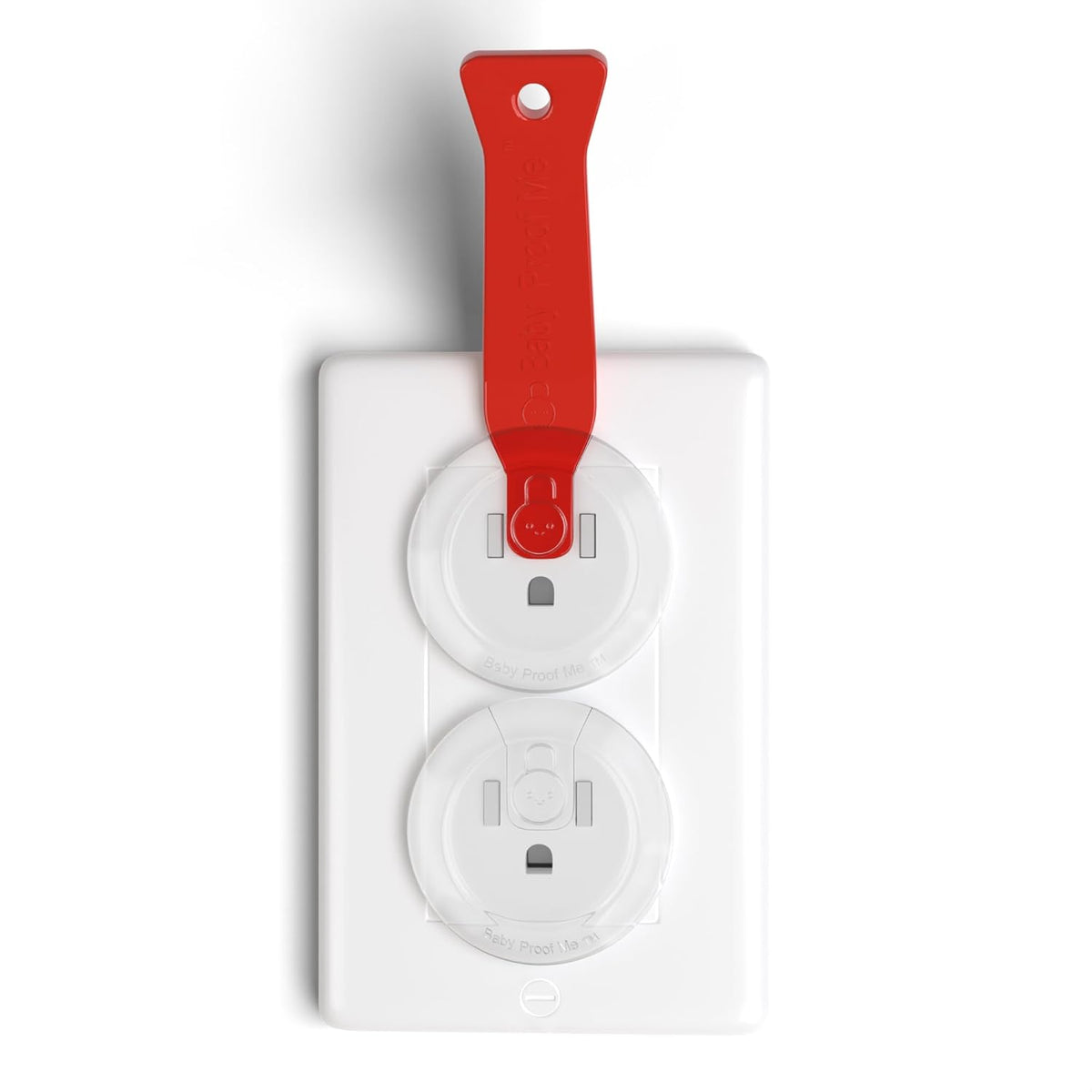 48 Pack Outlet Covers Baby Proofing, Provide Shock Prevention and Easy Installation, Safe and