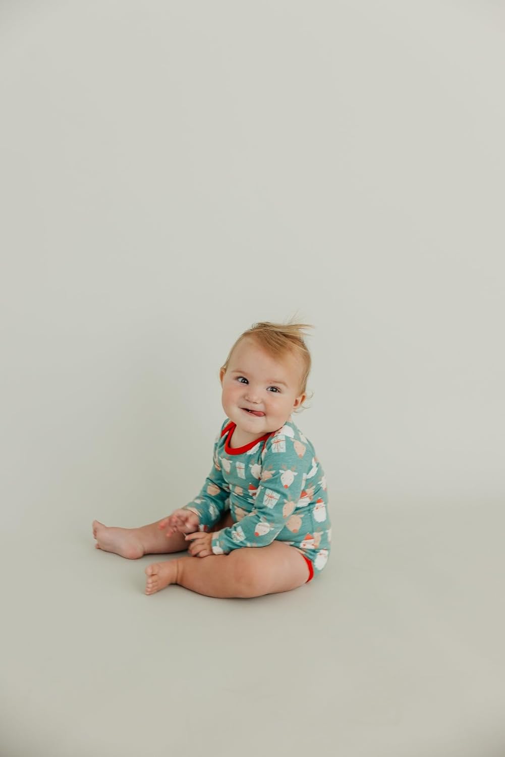 Copper Pearl Long Sleeve Bodysuit Baby: Ultra Soft Baby for Newborns, Boys, and Girls - Stylish