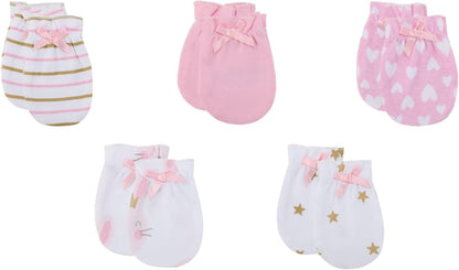 Unisex Baby Boy Girl Bodysuits Sets 20 Pack Cotton Casual New Born Clothes Comfort Infant Outfit