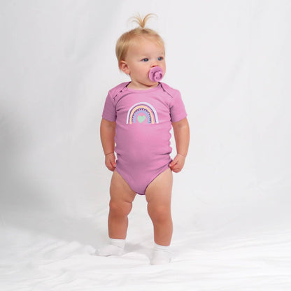 The Peanutshell Baby Girls' Bodysuits, Baby Girl Clothes, Newborn to 24m Baby Outfits, New Born