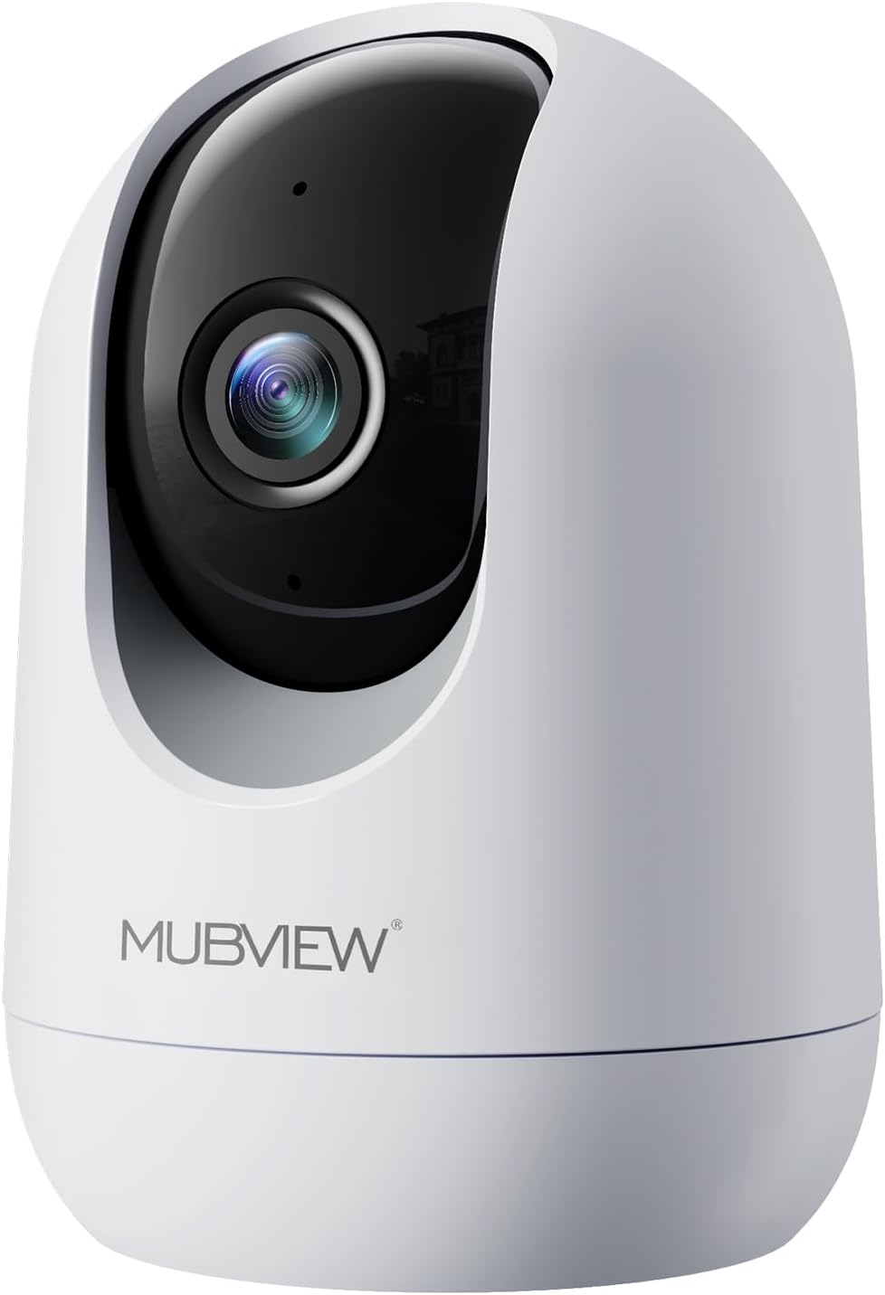 Indoor Security Camera 2K, Pet Camera with Phone App, WiFi Cameras for Home Security Camera for