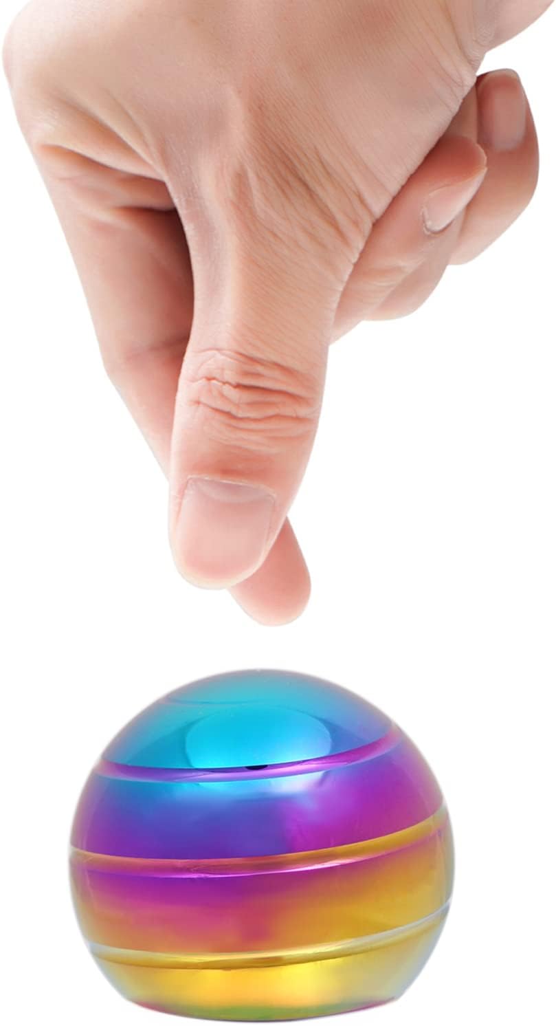 Desk-Fidget-Kinetic-Toys Cool-Gadgets: Cool-Stuff Thing Game Toy for Adult Teen Children Kid