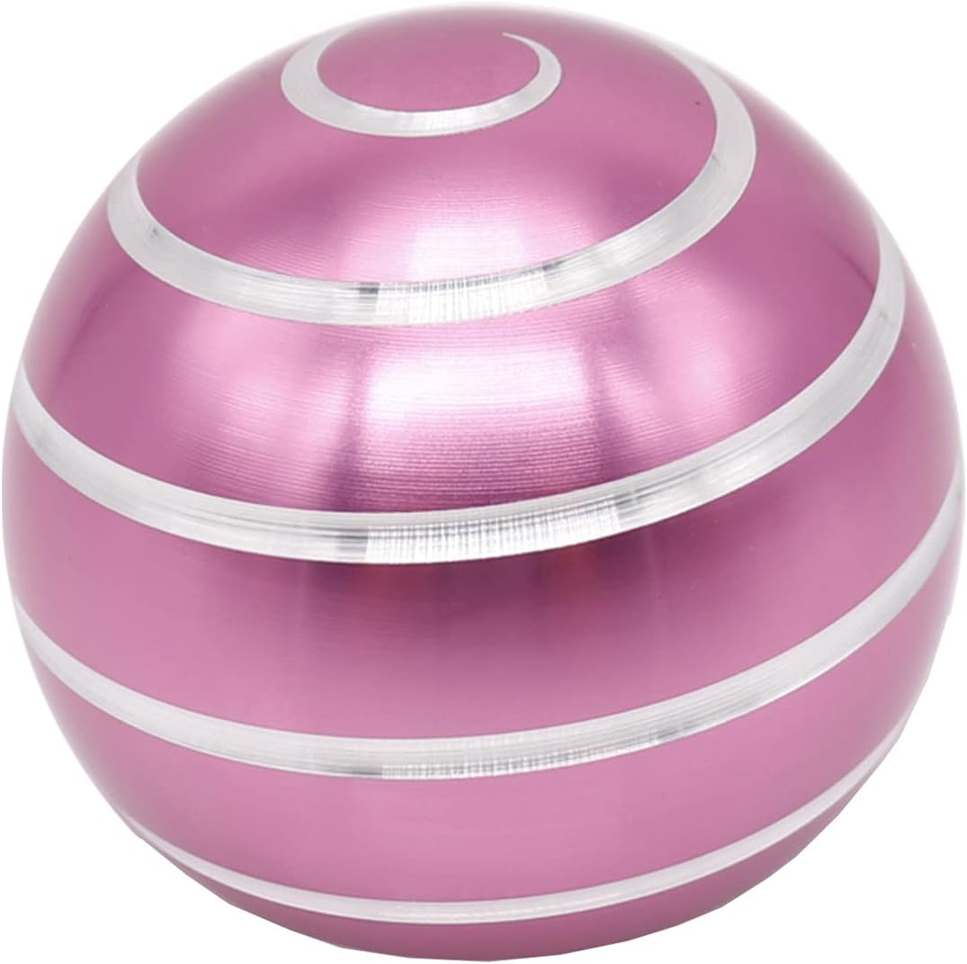Desk Fidget Toys for Kinetic Toy: Cool Gadgets Cool Stuff for Adults Kids Teens, Spinning Up to 180