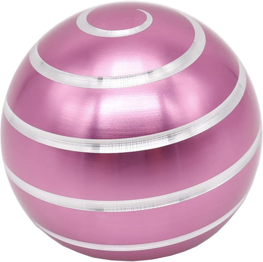 Desk Fidget Toys for Kinetic Toy: Cool Gadgets Cool Stuff for Adults Kids Teens, Spinning Up to 180
