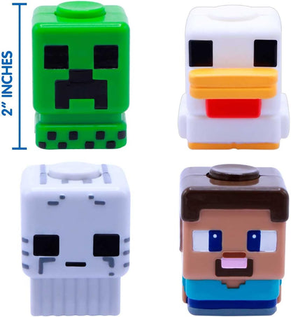 Minecraft Fidget Spinner (Ghast)
