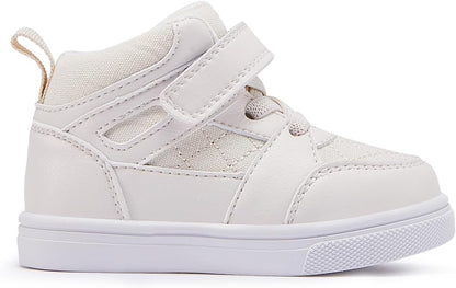 BMCiTYBM Baby Shoes Infant Boy Girl First Walker Shoes Toddler Walking Shoes Lightweight Non-Slip
