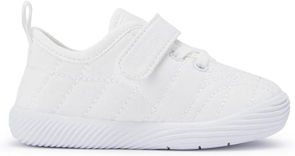 BMCiTYBM Baby Boy Girl Shoes Breathable Mesh Walking Shoes Lightweight Non-Slip Sneakers Infant