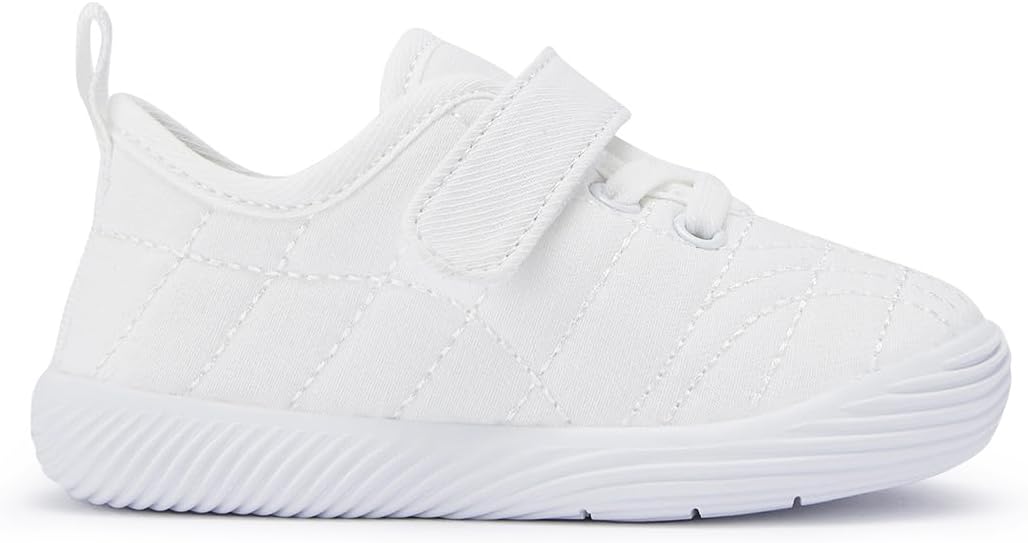 BMCiTYBM Baby Boy Girl Shoes Breathable Mesh Walking Shoes Lightweight Non-Slip Sneakers Infant