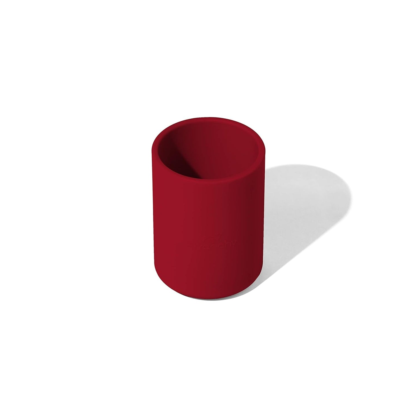 Avanchy Silicone Training Cup – 12 oz Open Cup for Toddlers and Infants – Ideal for Baby Led