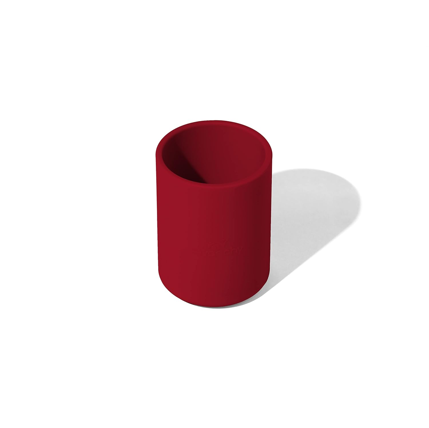 Avanchy Silicone Training Cup – 12 oz Open Cup for Toddlers and Infants – Ideal for Baby Led