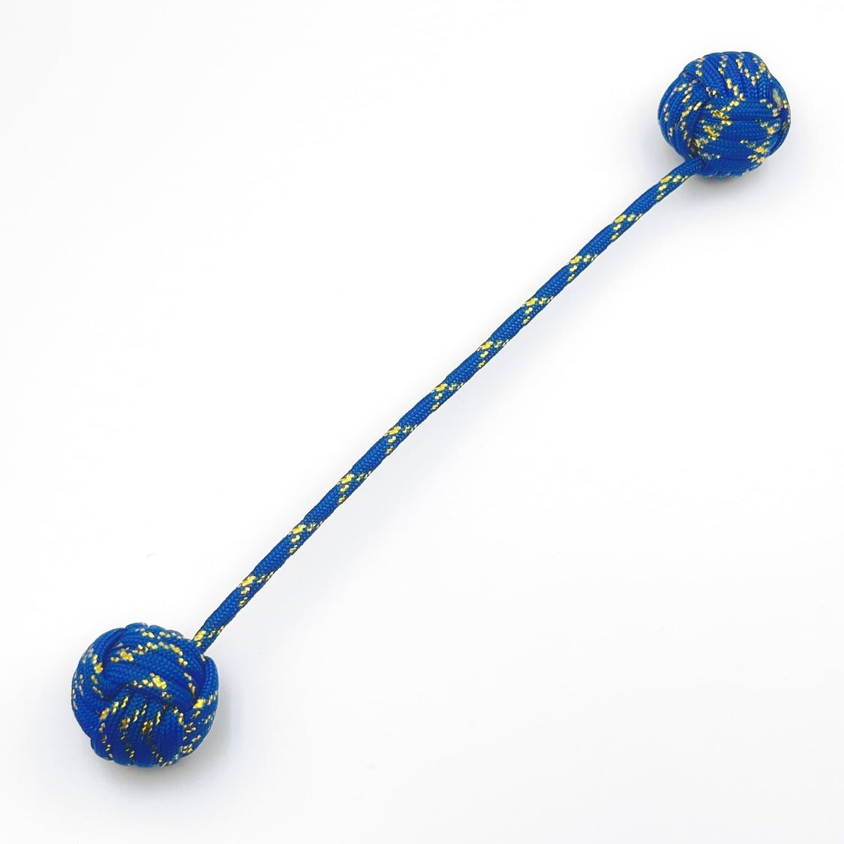 Fidget Beads Skill Toys, Fidget Toys, Parachute Cord and Steel Beads Handmade Fidget Beads