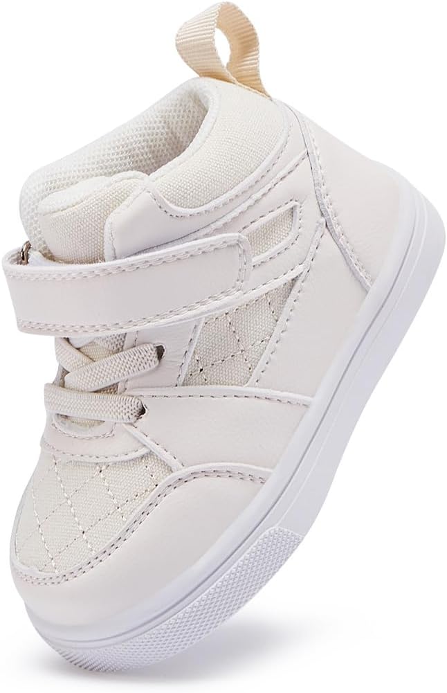 BMCiTYBM Baby Shoes Infant Boy Girl First Walker Shoes Toddler Walking Shoes Lightweight Non-Slip